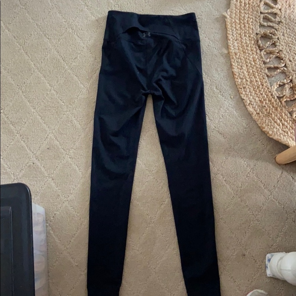 Under armor leggings